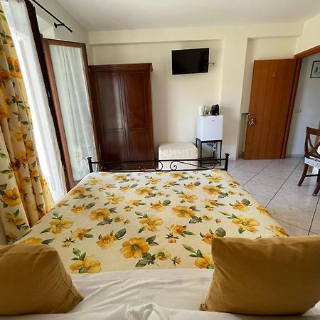 Arra Camere Sirolo - Rooms & Suite Eksteriør billede