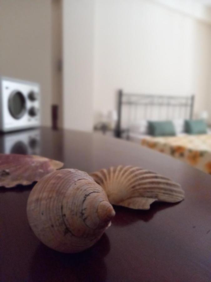 Arra Camere Sirolo - Rooms & Suite Eksteriør billede
