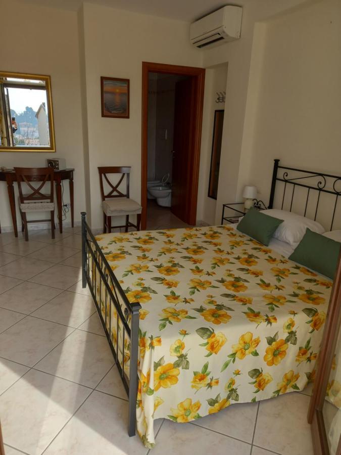 Arra Camere Sirolo - Rooms & Suite Eksteriør billede