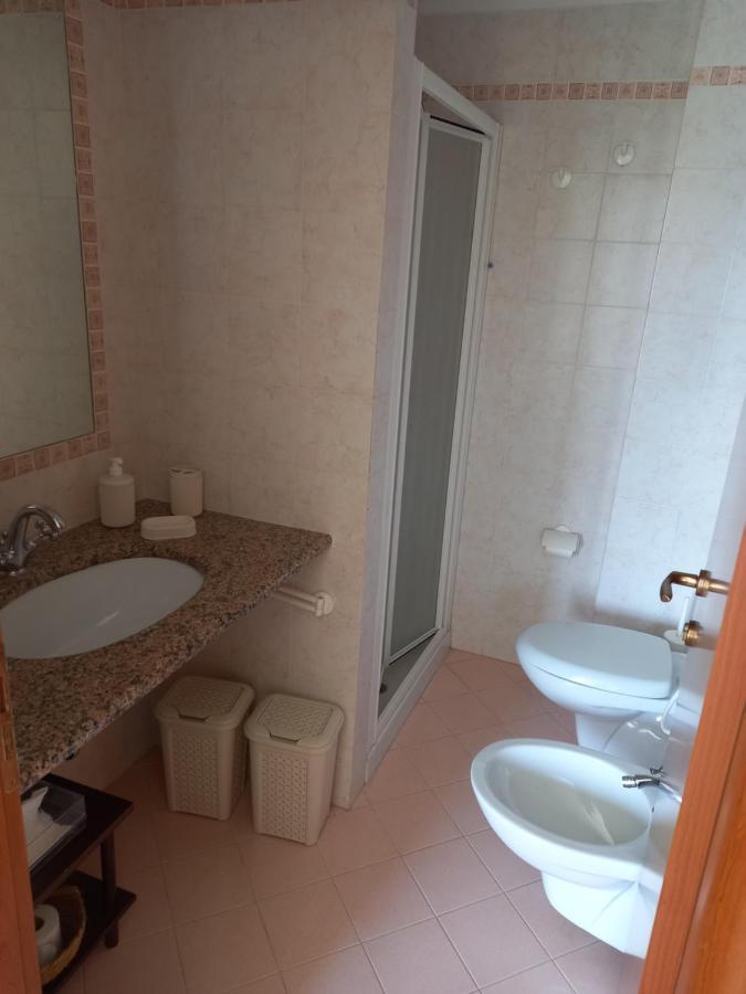 Arra Camere Sirolo - Rooms & Suite Eksteriør billede