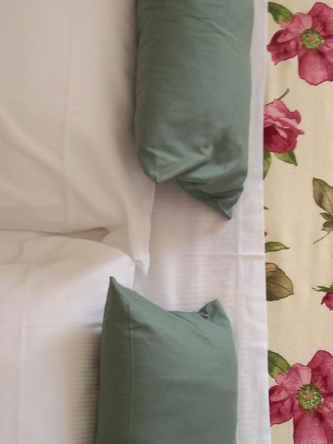 Arra Camere Sirolo - Rooms & Suite Eksteriør billede