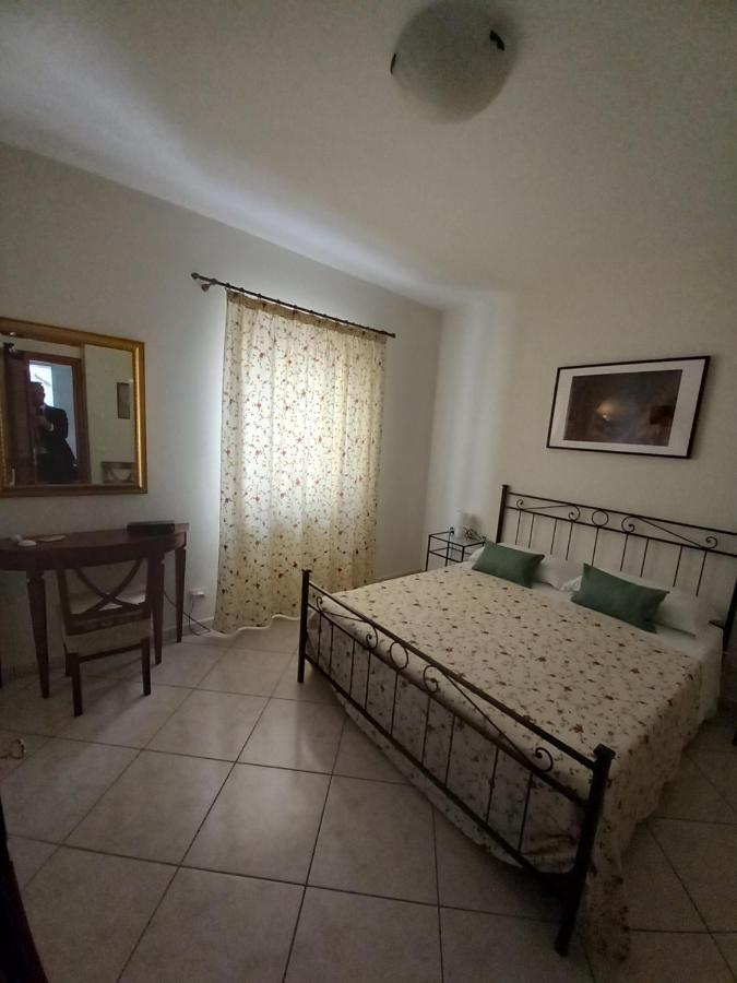 Arra Camere Sirolo - Rooms & Suite Eksteriør billede