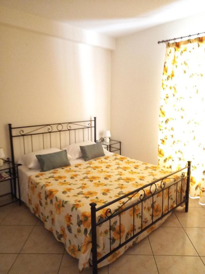 Arra Camere Sirolo - Rooms & Suite Eksteriør billede
