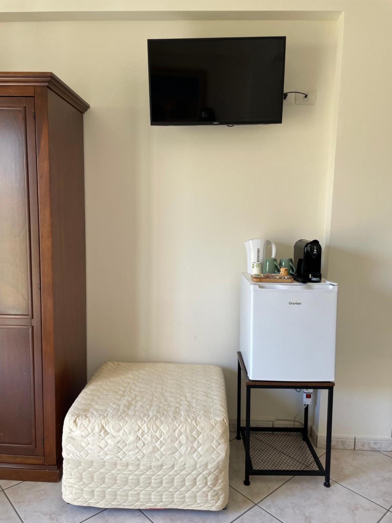 Arra Camere Sirolo - Rooms & Suite Eksteriør billede