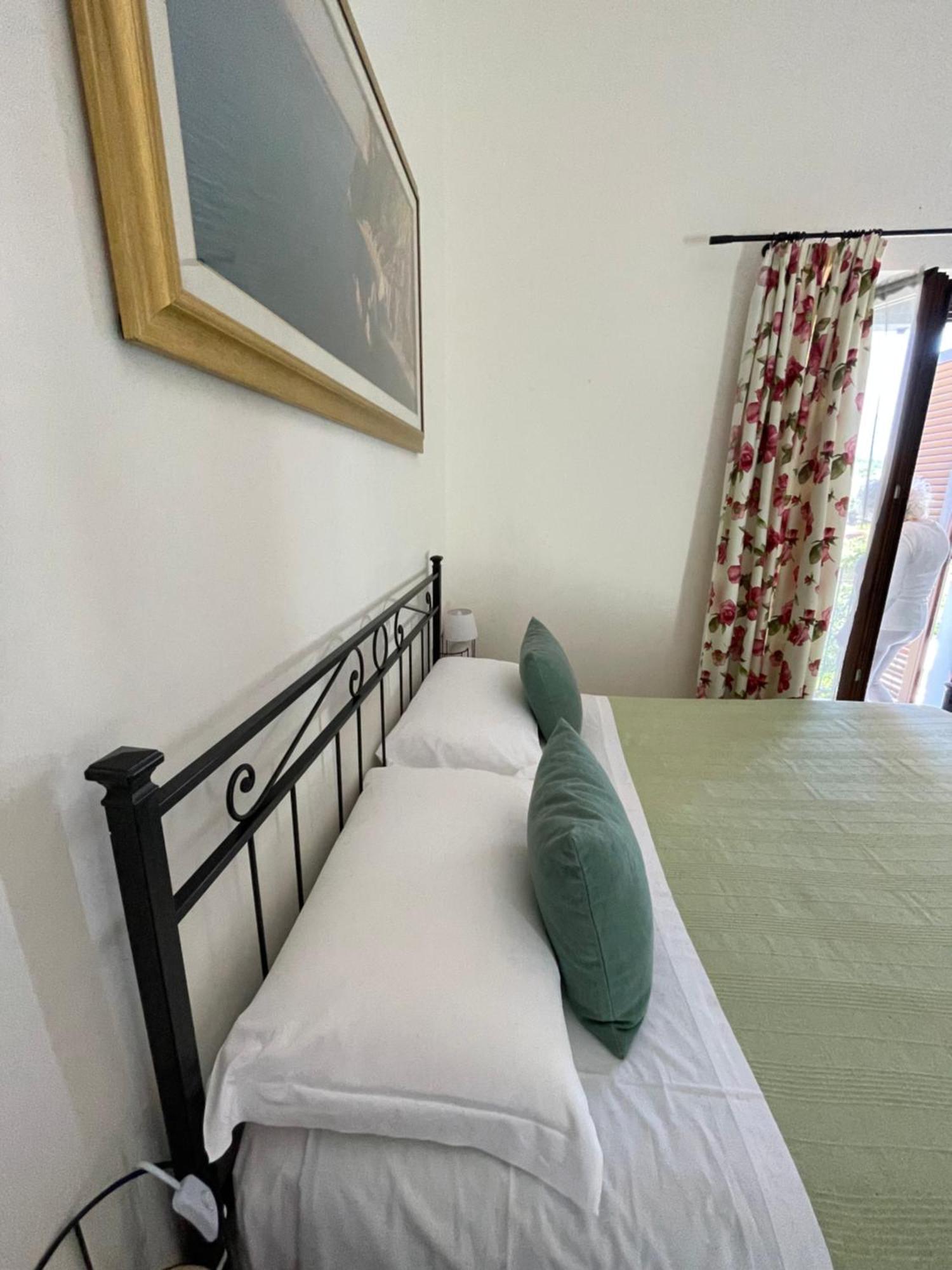 Arra Camere Sirolo - Rooms & Suite Eksteriør billede