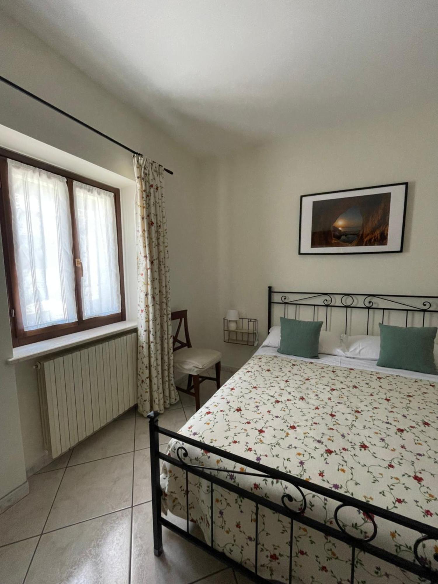 Arra Camere Sirolo - Rooms & Suite Eksteriør billede