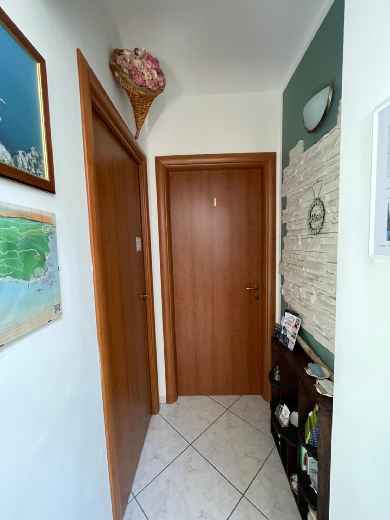 Arra Camere Sirolo - Rooms & Suite Eksteriør billede