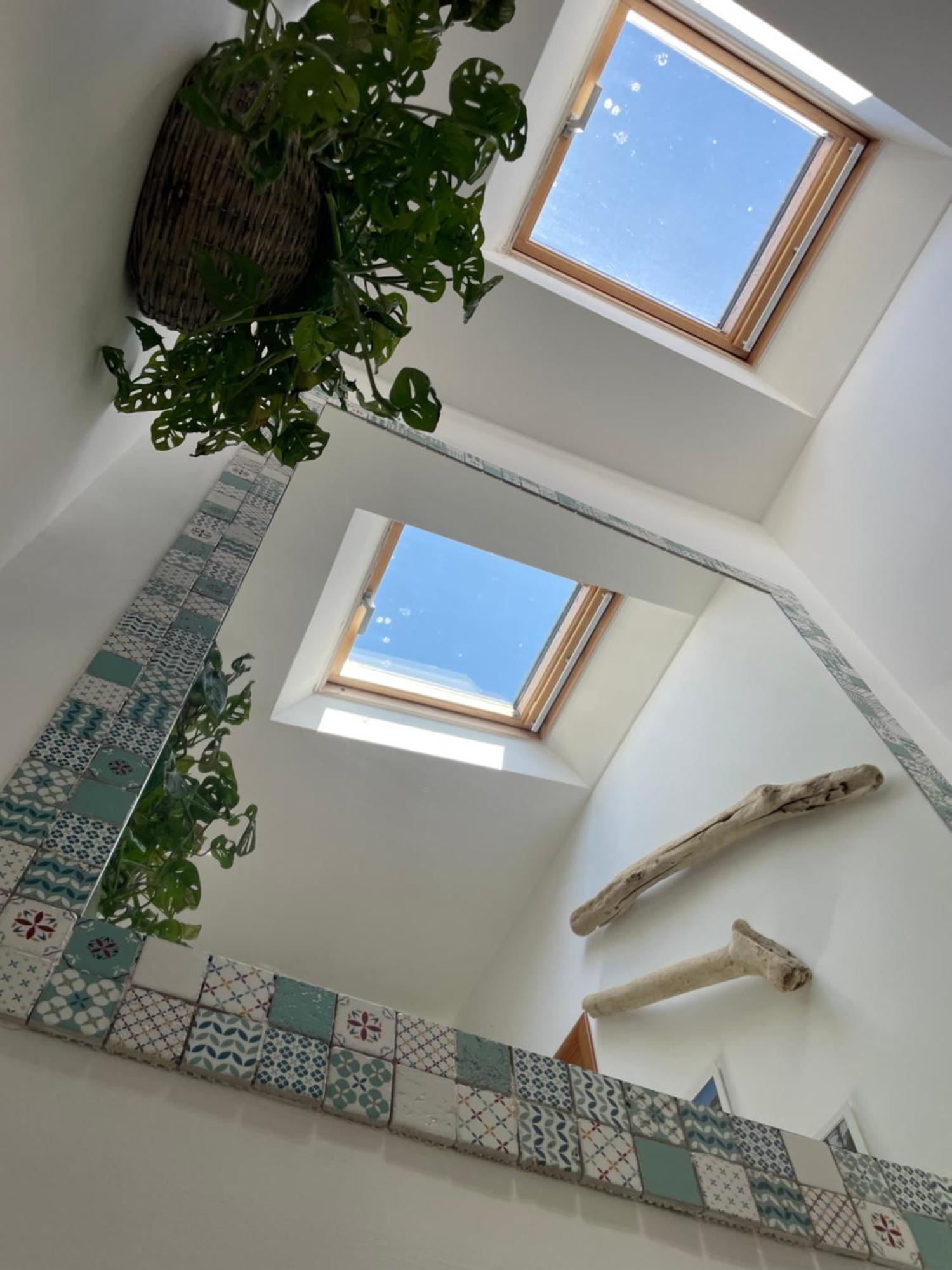 Arra Camere Sirolo - Rooms & Suite Eksteriør billede