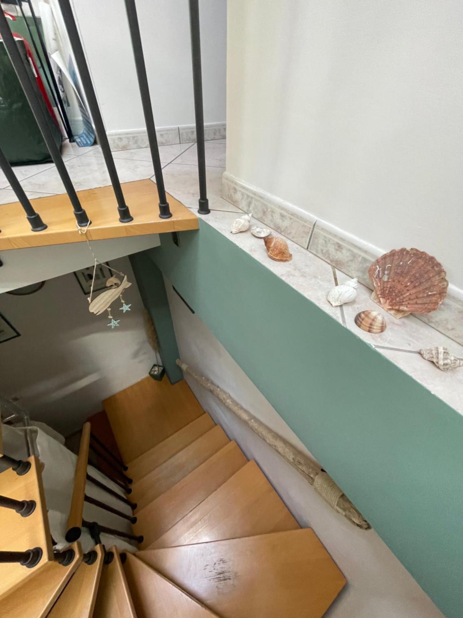 Arra Camere Sirolo - Rooms & Suite Eksteriør billede