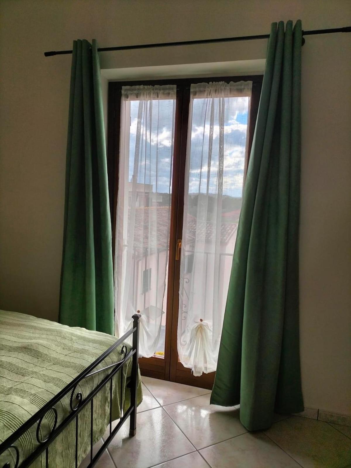 Arra Camere Sirolo - Rooms & Suite Eksteriør billede